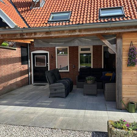 Vakantiehuis Klaartje Kip Voor 4 Personen, Landelijk Gelegen! Enschede Exterior foto