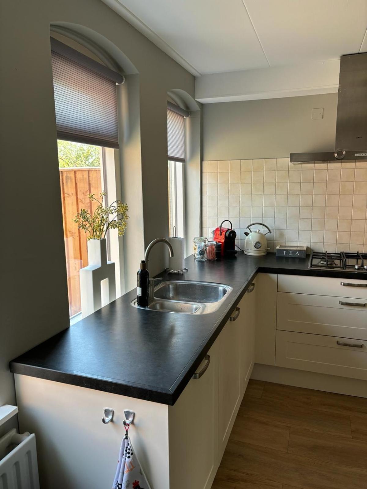 Vakantiehuis Klaartje Kip Voor 4 Personen, Landelijk Gelegen! Enschede Exterior foto