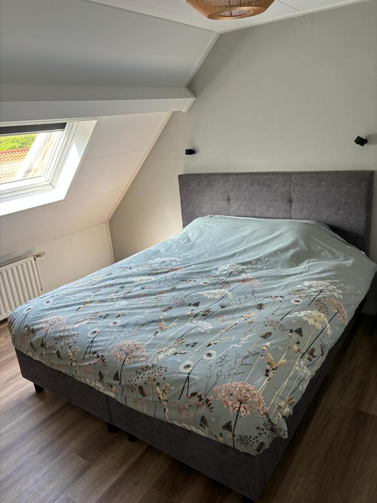 Vakantiehuis Klaartje Kip Voor 4 Personen, Landelijk Gelegen! Enschede Exterior foto