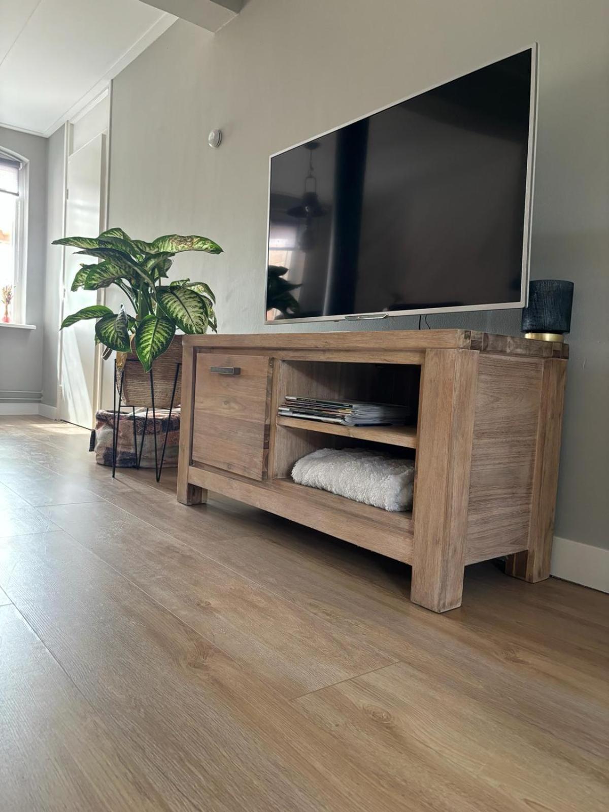Vakantiehuis Klaartje Kip Voor 4 Personen, Landelijk Gelegen! Enschede Exterior foto
