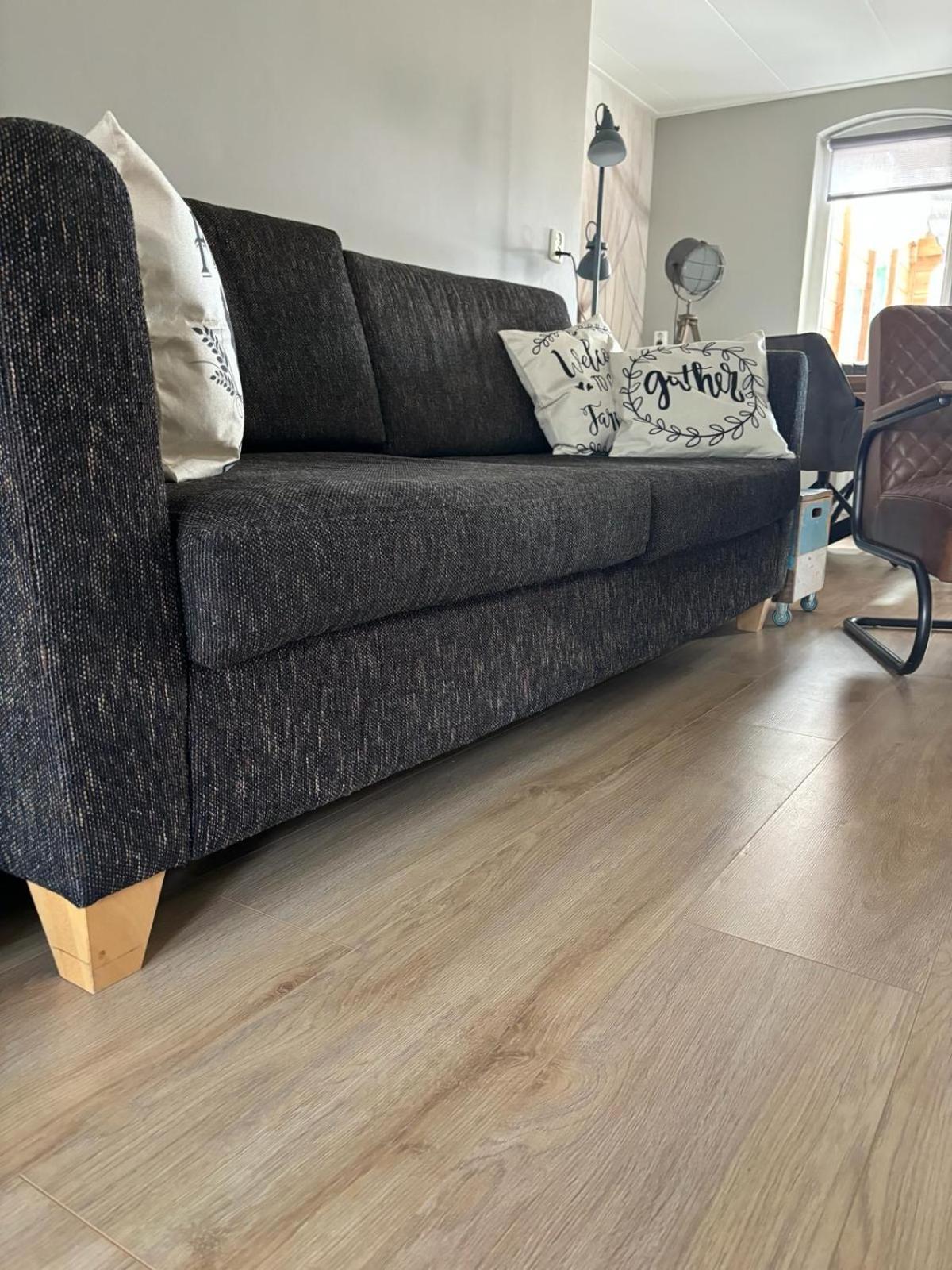 Vakantiehuis Klaartje Kip Voor 4 Personen, Landelijk Gelegen! Enschede Exterior foto